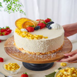 Tiệm Bánh Kem Phường Bình Thọ Tp. Thủ Đức - giao hàng tận nơi